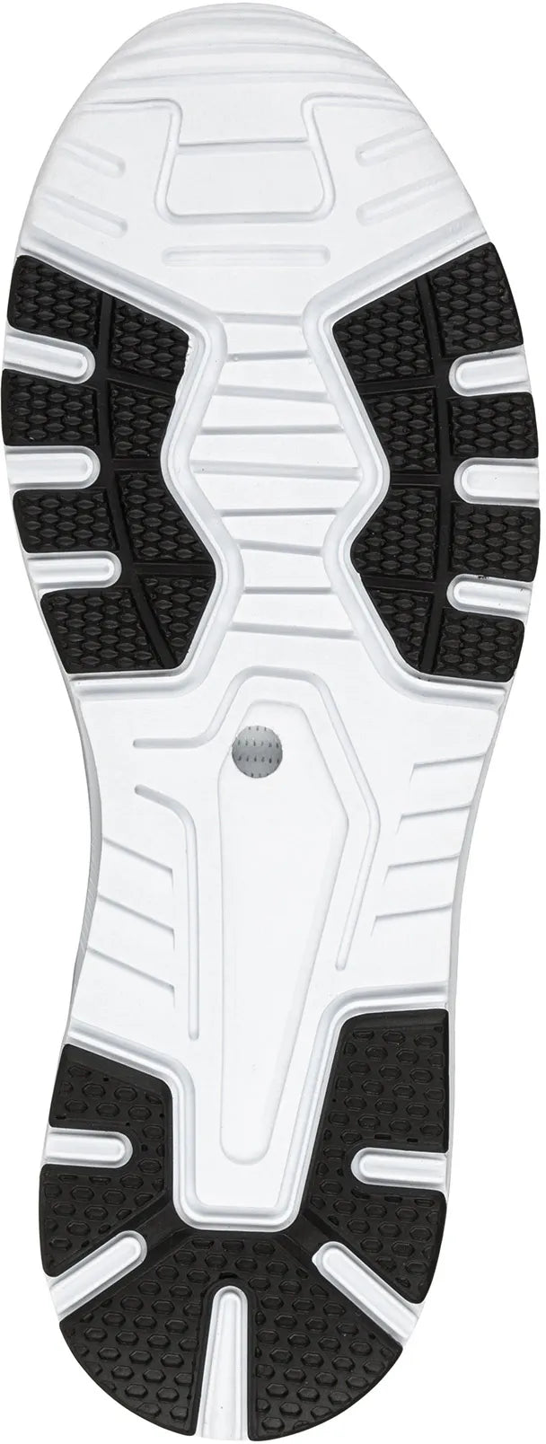 Damen Sportschuhe Loap Eolina Schwarz