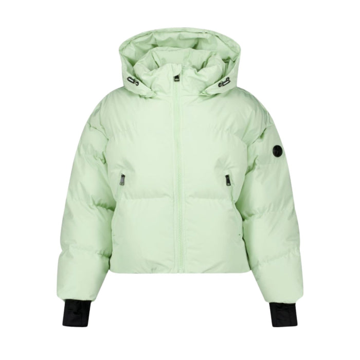 Chaqueta de esquí Airforce para mujer