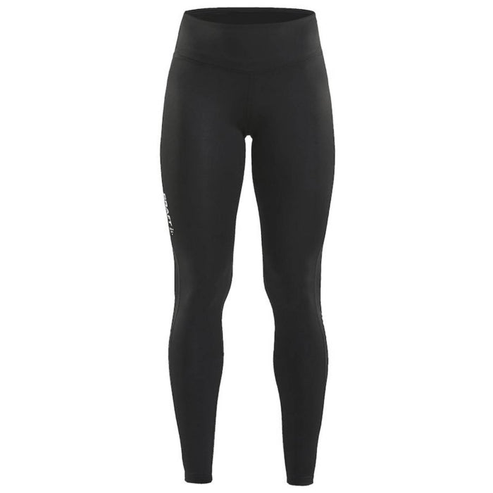 Leggings esportivas artesanais femininas longas