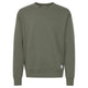 Solid Casual Sweater Men