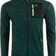 Мъжки пуловер Athl. Dpt Cobra Dark Green