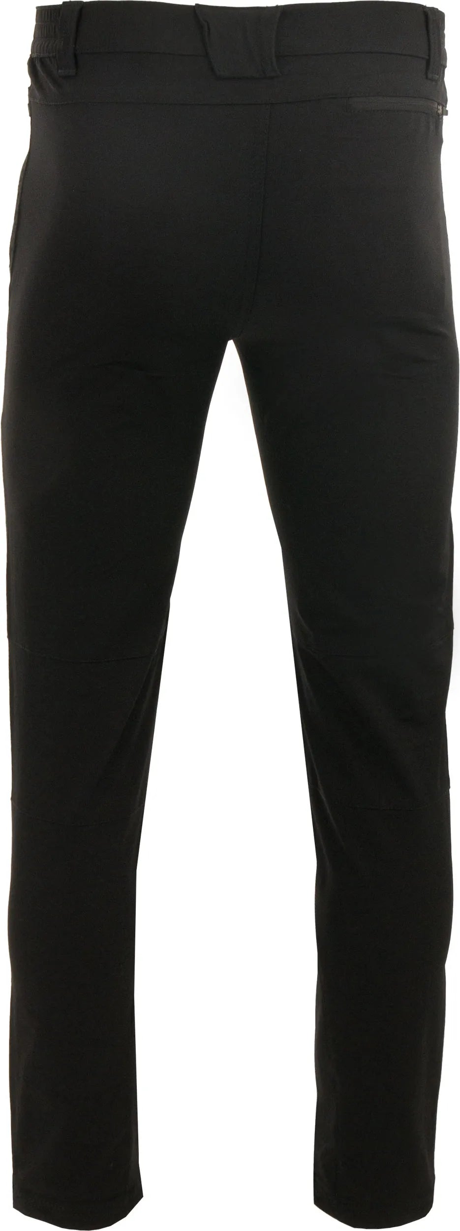 Férfi nadrág athl. dpt angoon black 46