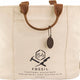 Чанта Fossil Men Shoulderbag Carrier Utility Beige White