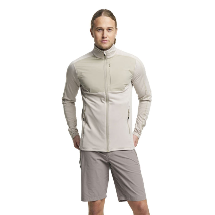 Męska kamizelka casualowa Tenson 2xl