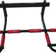 Самоносеща висяща щанга Lifefit Top Red