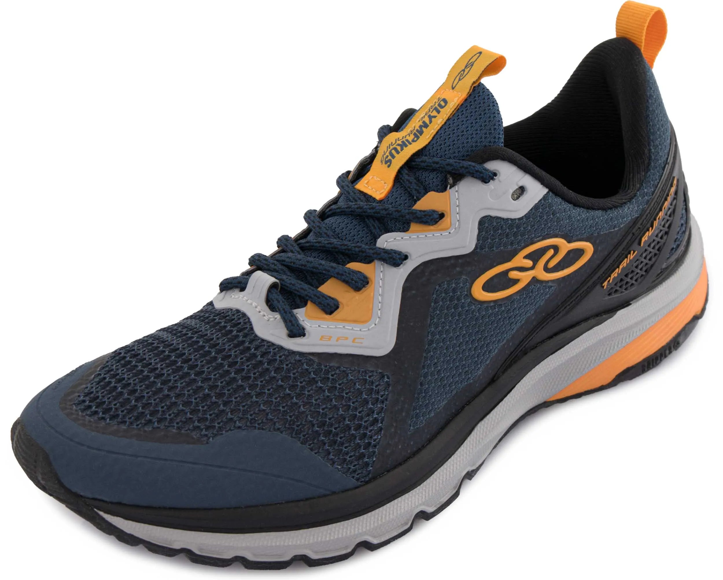 Men's Sports Shoes Olympikus Bpc