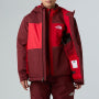 The North Face Veste de ski/snowboard Garçons