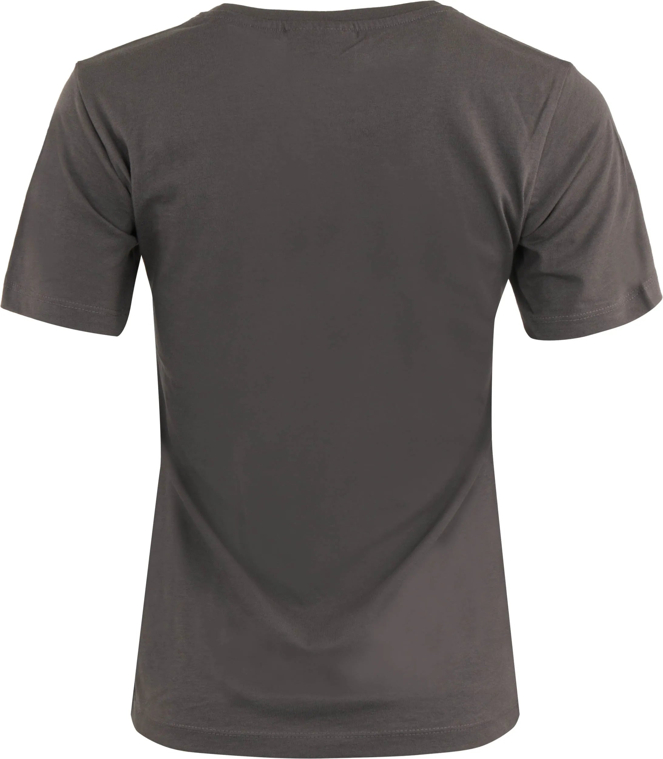 Dámske tričko promodoro premium-t svetlo šedé 2xl