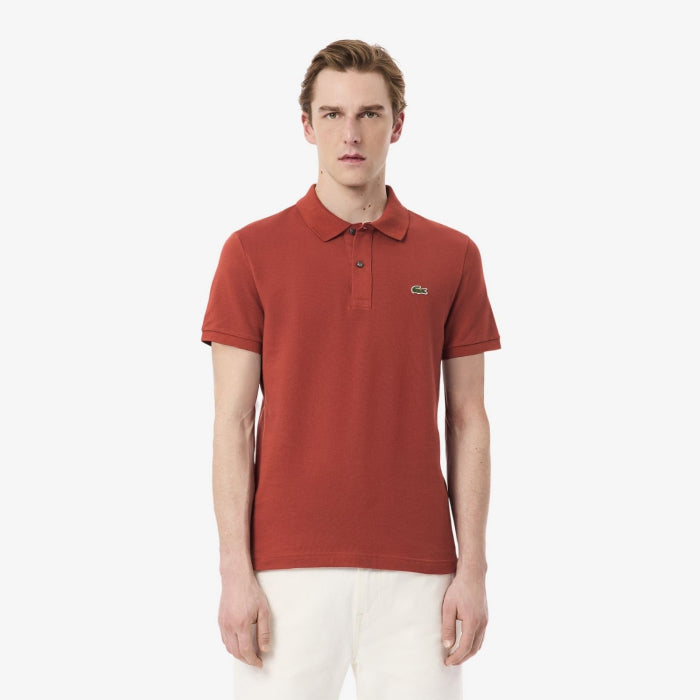 Camiseta Masculina Lacoste Casual