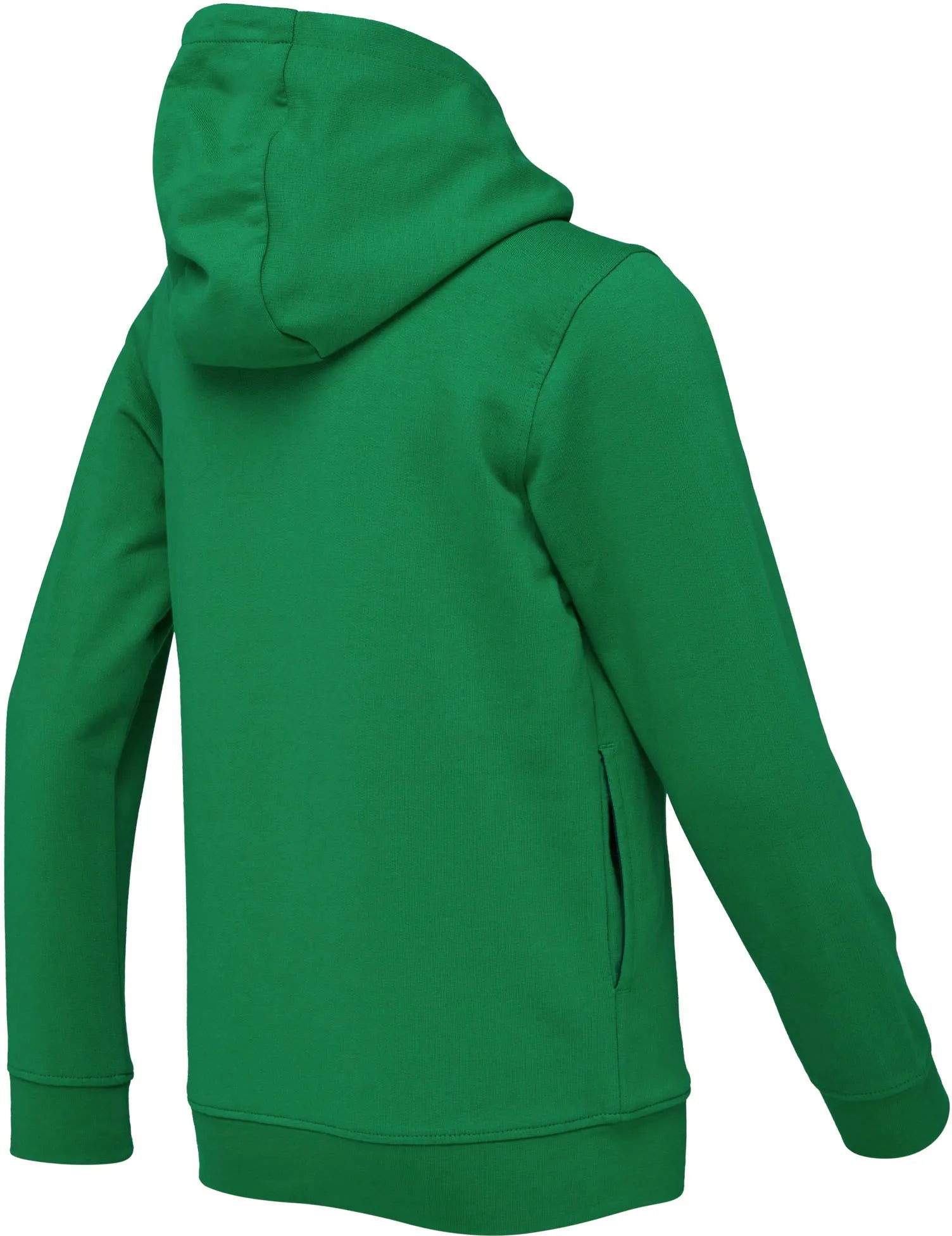Sudadera infantil loap dorm verde 134-140