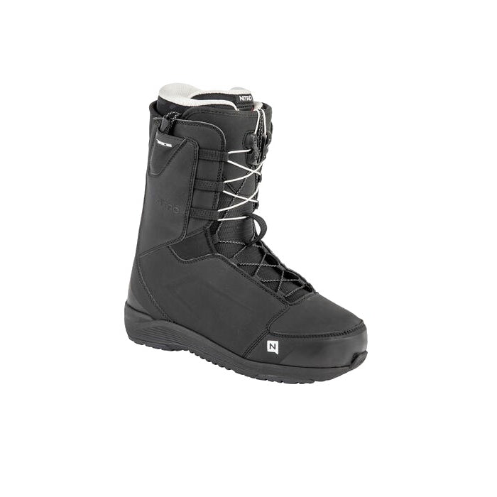 Nitro snowboardschoenen voor heren