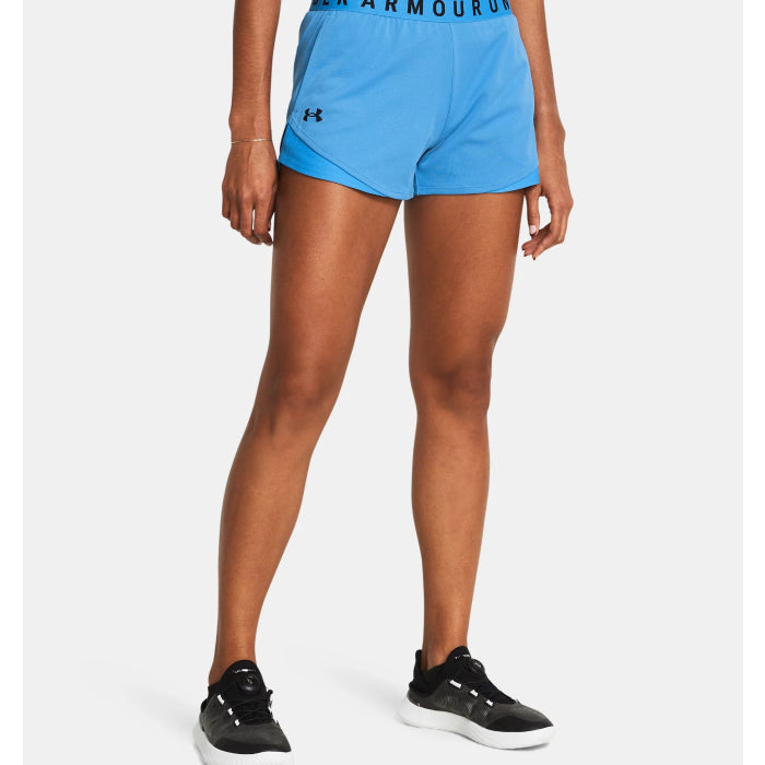 Under Armour sportshorts kvinnor