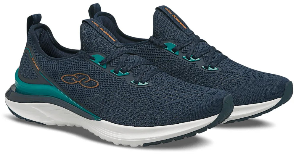 Women's Sports Shoes Olympikus Supera Blue