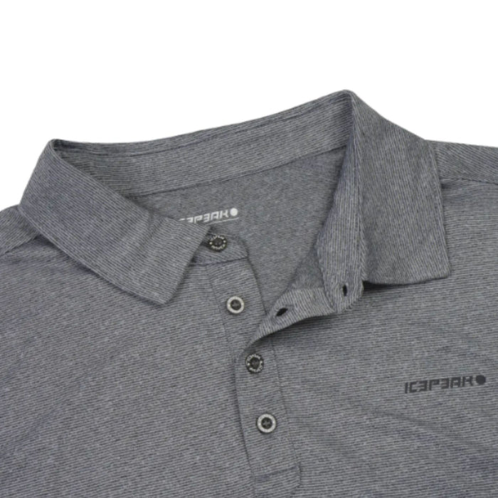 Ice Peak Polo herr