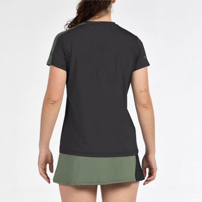 Bullpadel Women's Tennis Shirt