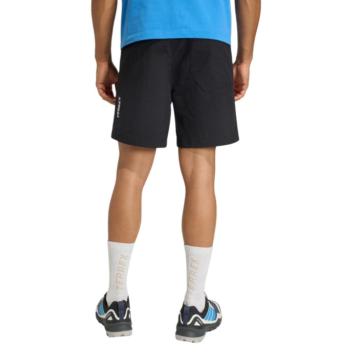 Adidas Hiking Shorts Men