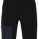 Мъжки къси панталони Loap Uzlan Black 2xl