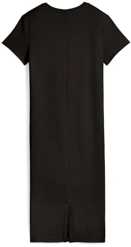 Damekjole Puma Her Dress Sort