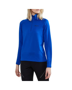 Cold Ski Pully Ladies