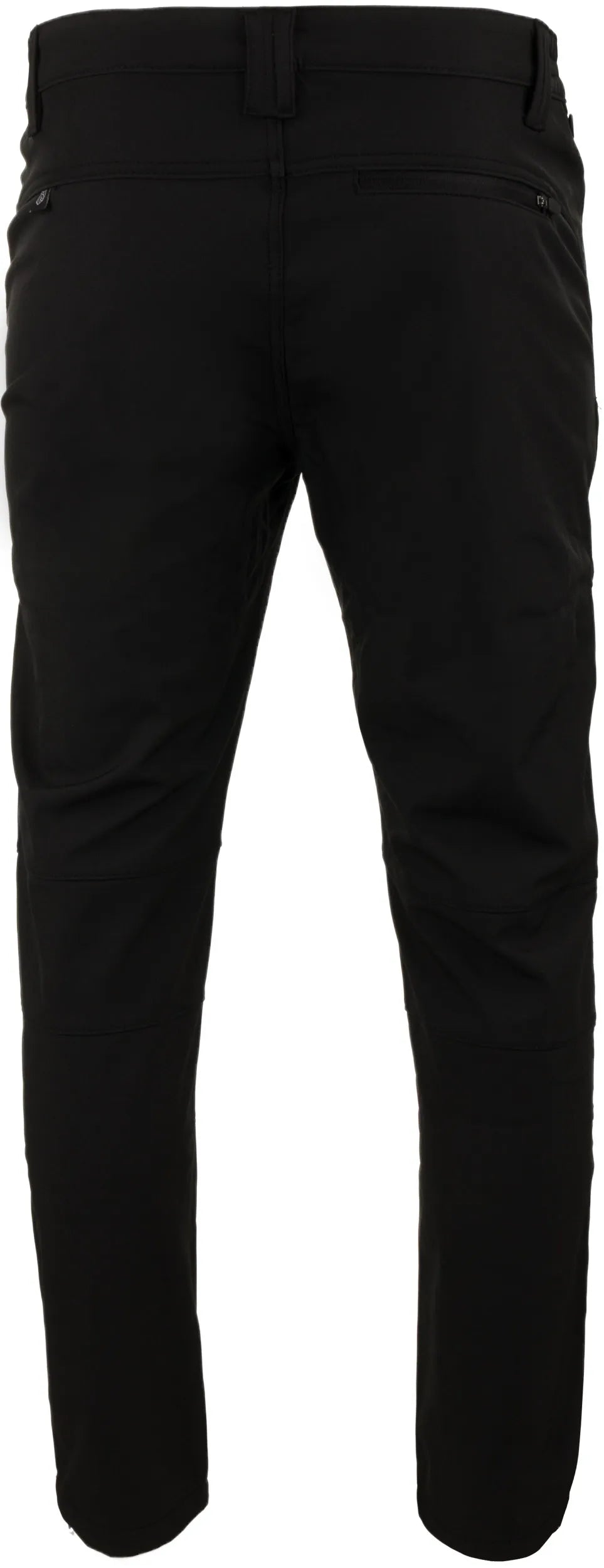 Pantaloni Uomo Mckees Pordoi Nero