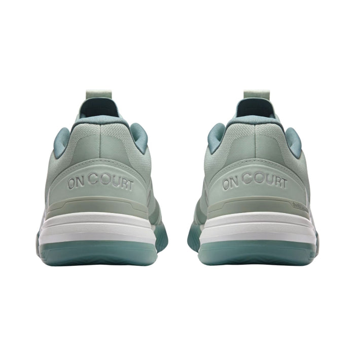 On Men's Tennis Shoes