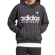 Hanorac Adidas Ess Pinstripe