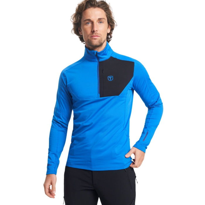 Tenson Ski Pully Herre