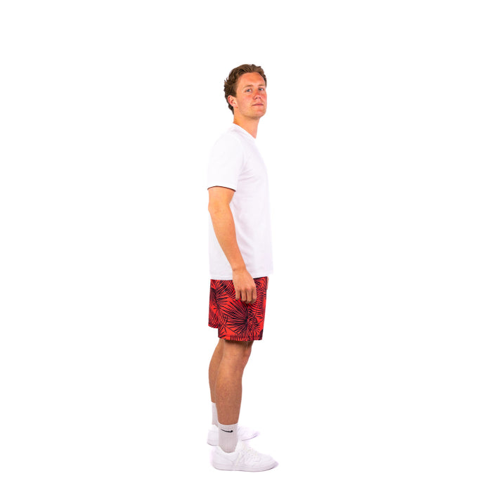 Maglietta casual da uomo Falcon