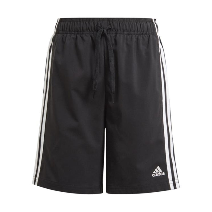 Adidas fiú futballnadrág