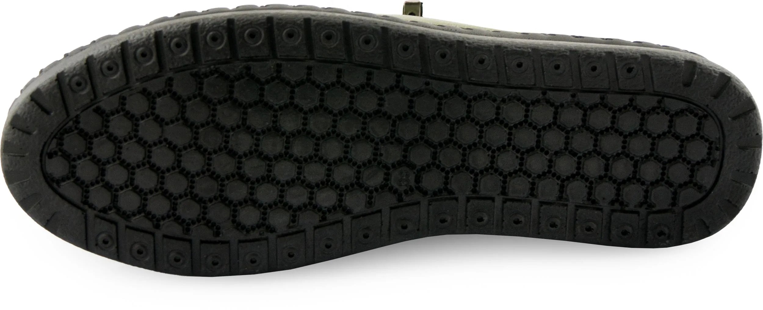 Bróga Leathar na mBan Nell M6019 Dark Olive Green