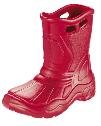 Beco Beboots Children's Rain Boots Red