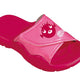 Beco -sealife Bath Slides Pink