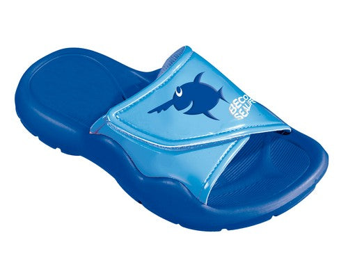 Beco -sealife Sealife Slides Blue