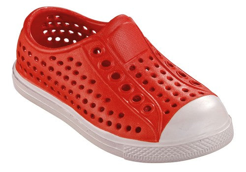 Beco Children's Water Shoes Red