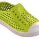 Детски обувки за вода Beco Lime Green