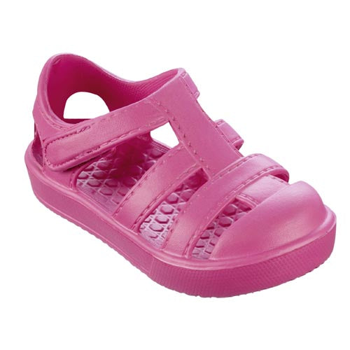 Beco Children's Sandals | Pink 24-25