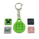Pixie Crew Clipring Minecraft