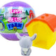 Pet Figurine In Capsule/ball