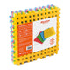 Marioinex Waffle Blocks alap 4 db