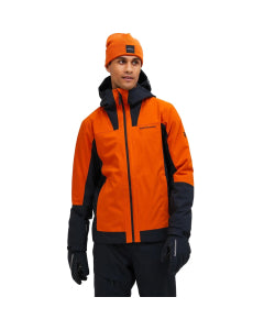 Peak Performance Men's Ski Pants 2xl