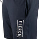 Мъжки шорти Athl. Dpt Sigfrid Navy Blue