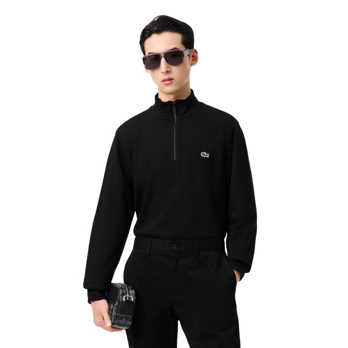 Lacoste Casual Sweter Męski 2xl