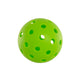 Pickleball Ball Softee Colors Verde ÚNICA