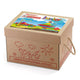 Marioinex Building Blocks - Junior Bricks 140 Pcs
