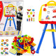 Standing Magnetic Whiteboard Magnet