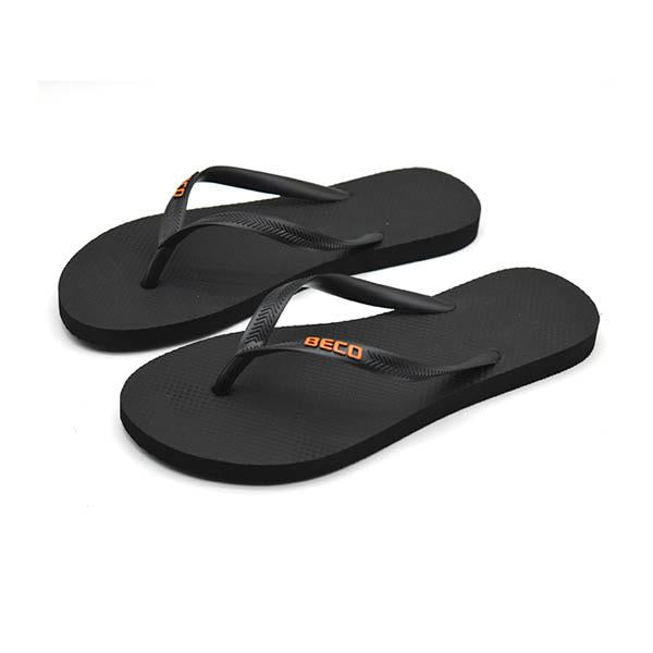 Beco Women's Flip-flops | Black