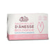 Oléanat Eselsmilchseife, mild parfümiert, Bio – 2er-Set – 100 g