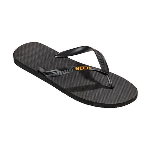 Beco Men's Flip-flops | Black