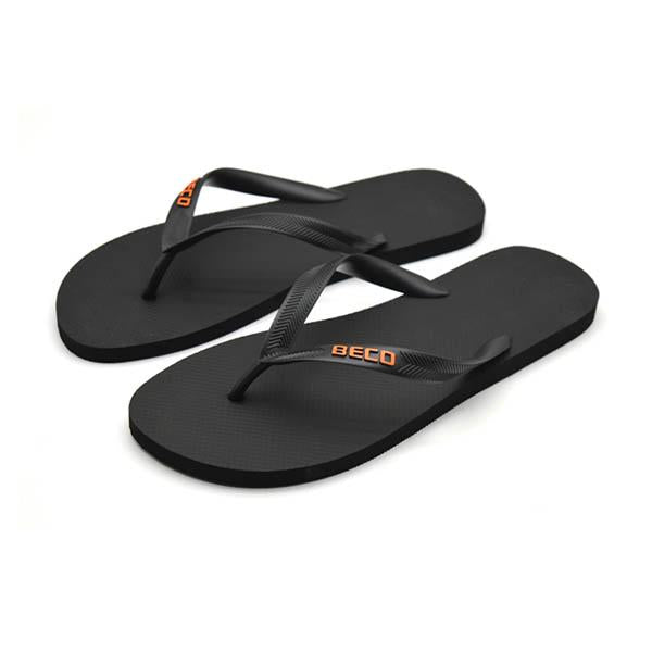 Beco Men's Flip-flops | Black