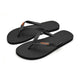 Beco Men's Flip-flops | Black